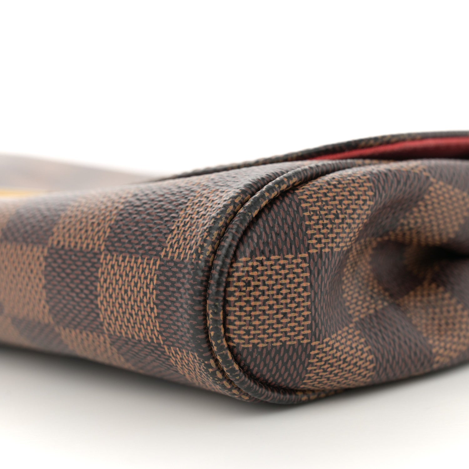 Louis Vuitton Damier Ebene Favorite MM 10 of 12