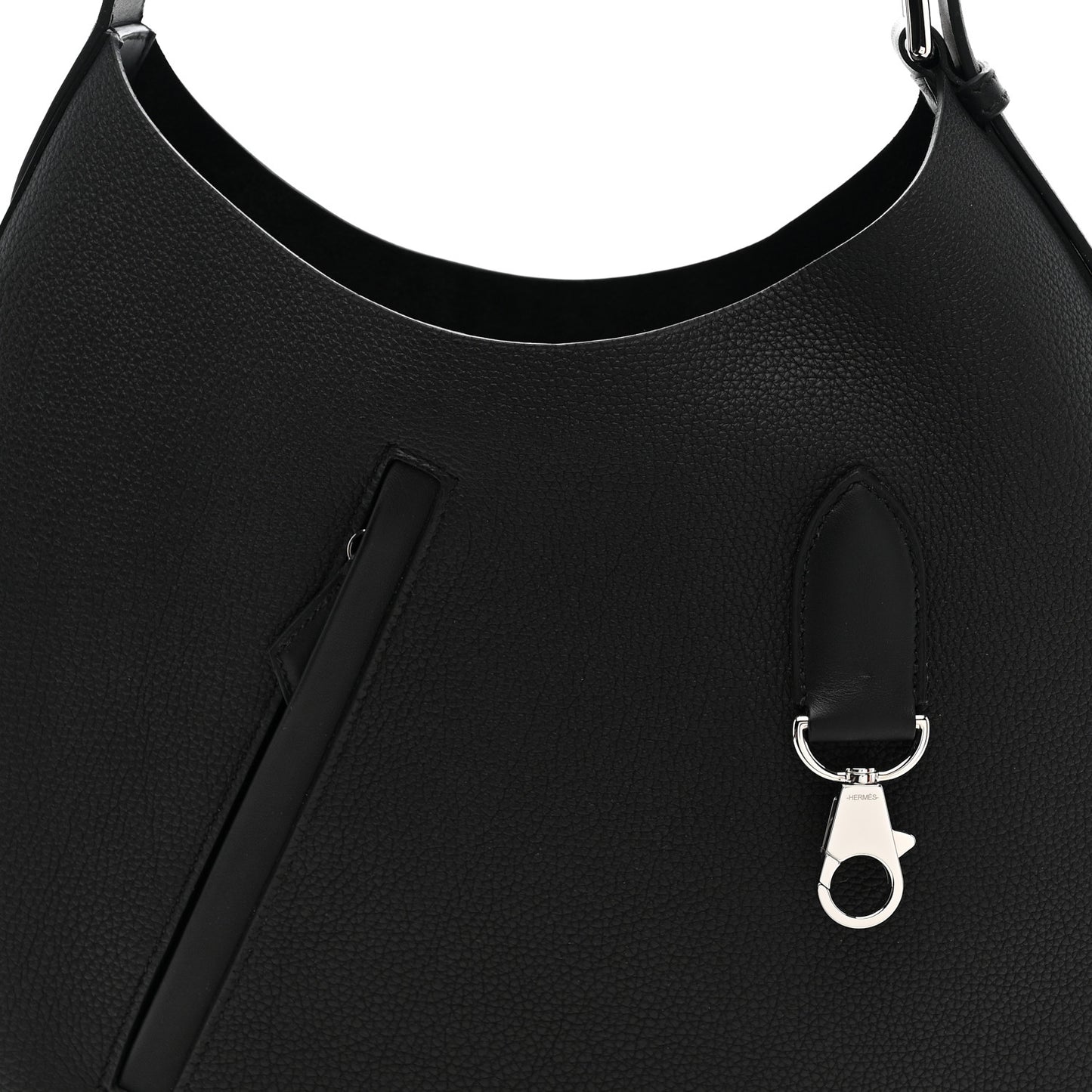 Taurillon Maurice Swift Arçon Black
