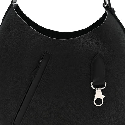 Hermes Taurillon Maurice Swift Arçon Black 8 of 11