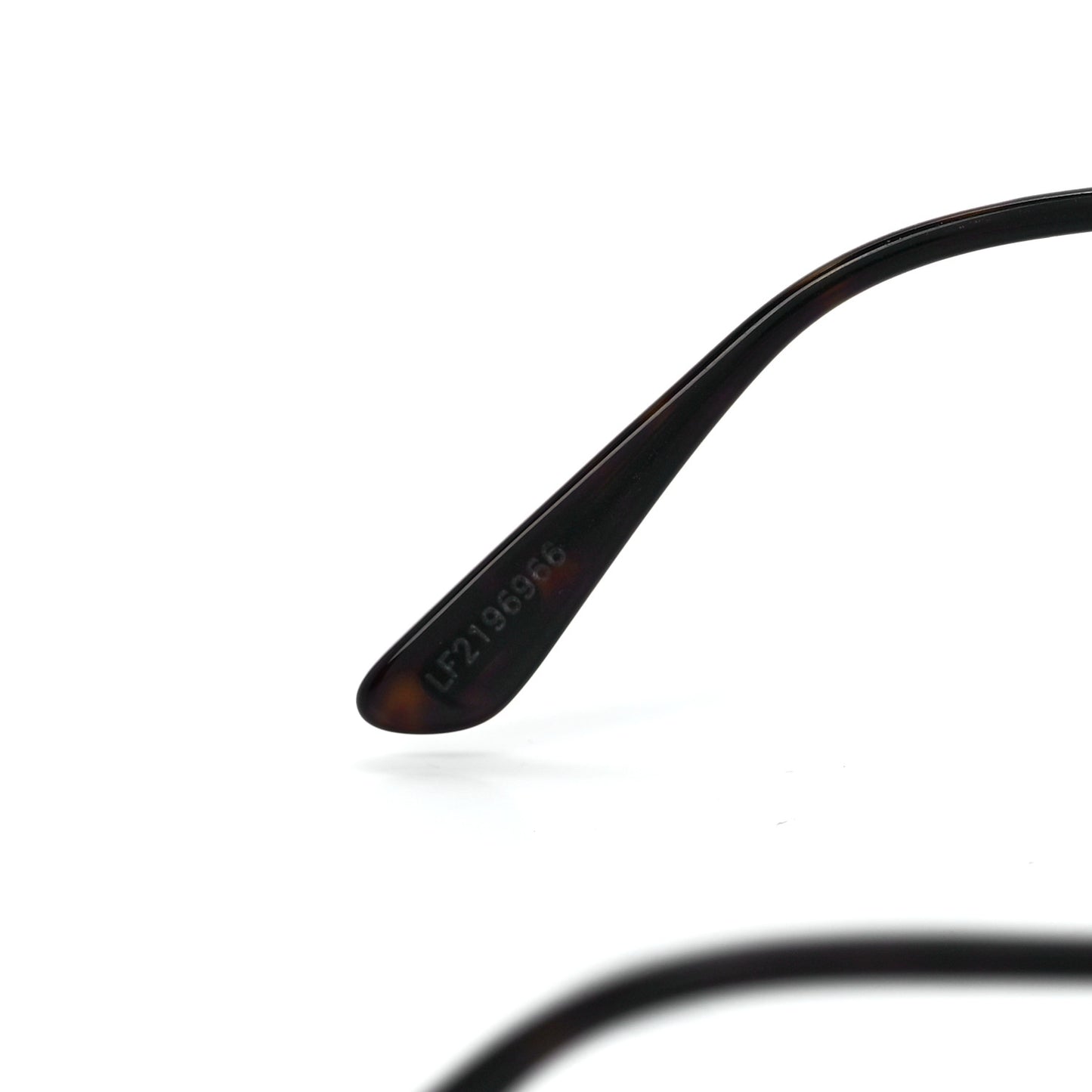 Connor Sunglasses TF557 Black