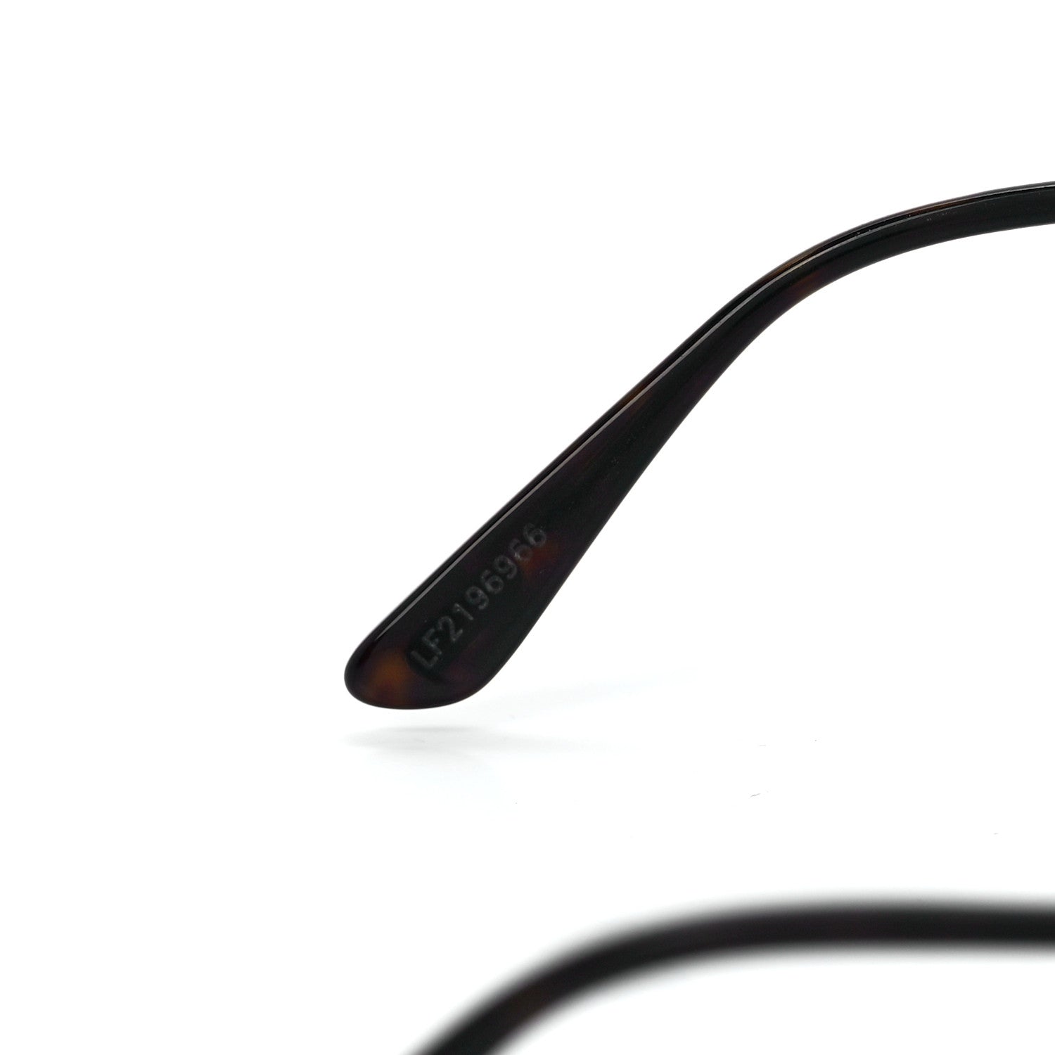 Tom Ford Connor Sunglasses TF557 Black 6 of 9