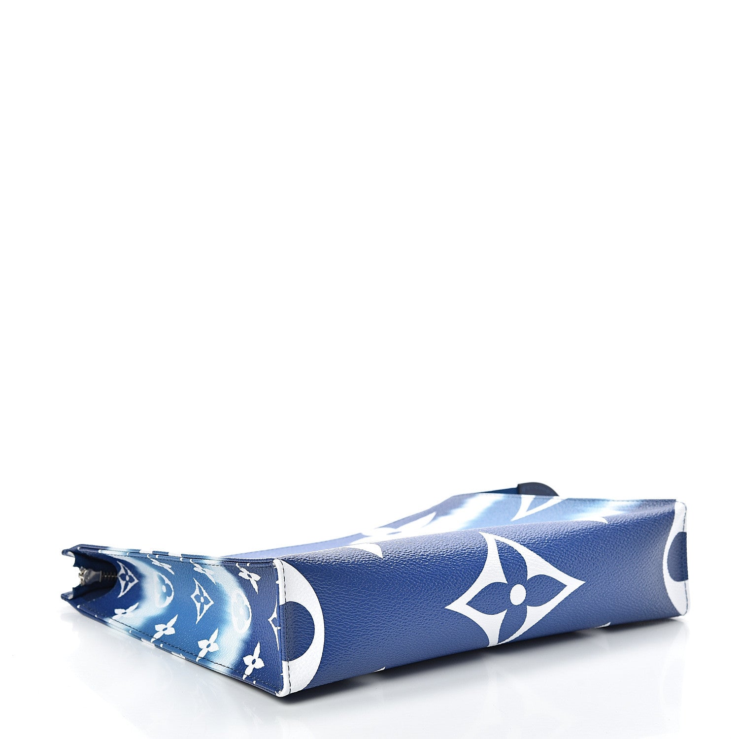 Louis Vuitton Monogram Escale Toiletry Pouch 26 Blue 3 of 6