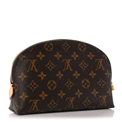 Louis Vuitton Monogram Cosmetic Pouch GM 3 of 9