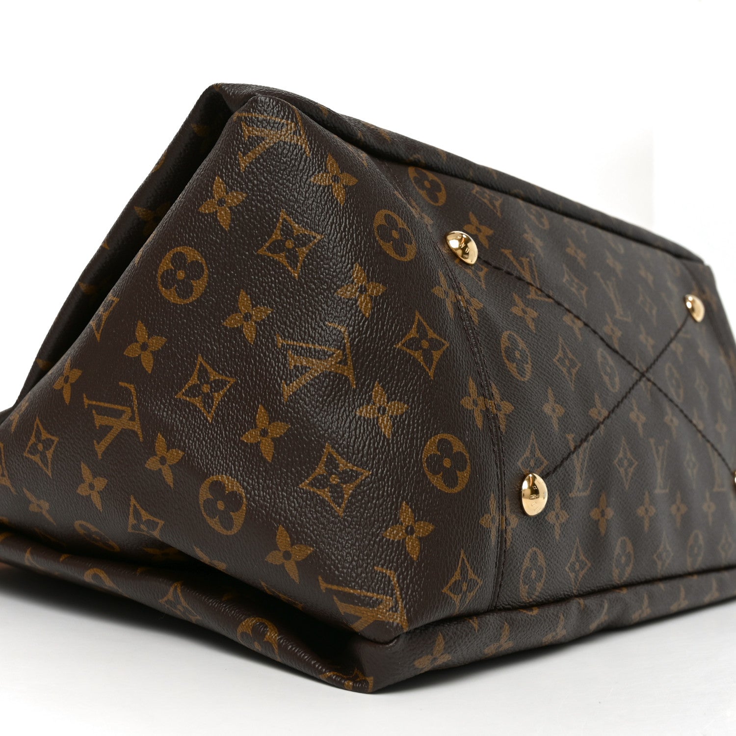 Louis Vuitton Monogram Artsy MM 8 of 9