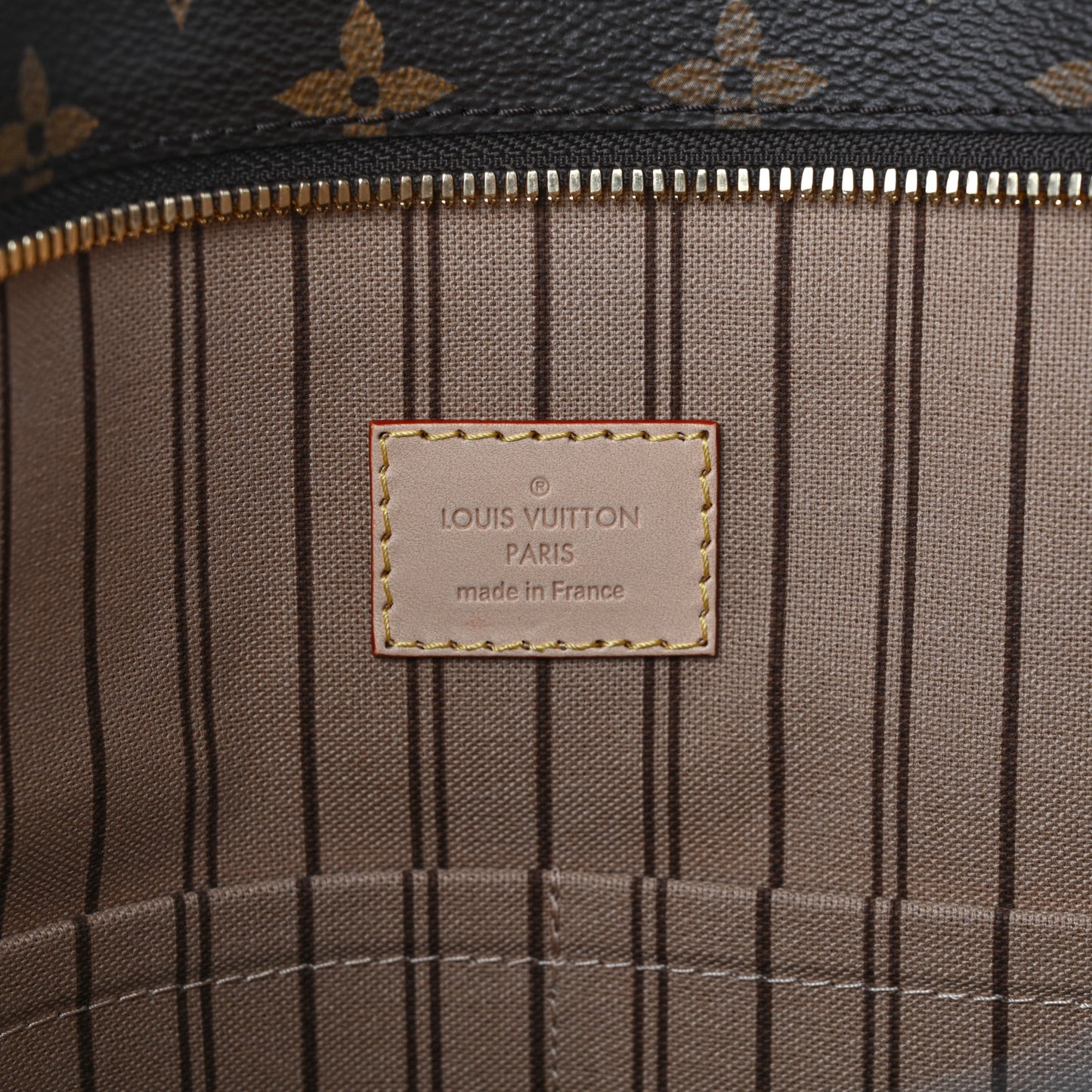 Monogram Mezzo NM