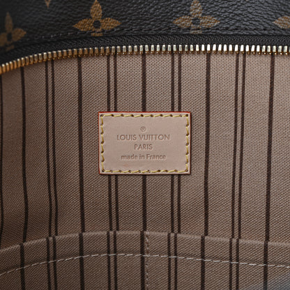 Louis Vuitton Monogram Mezzo NM 6 of 10