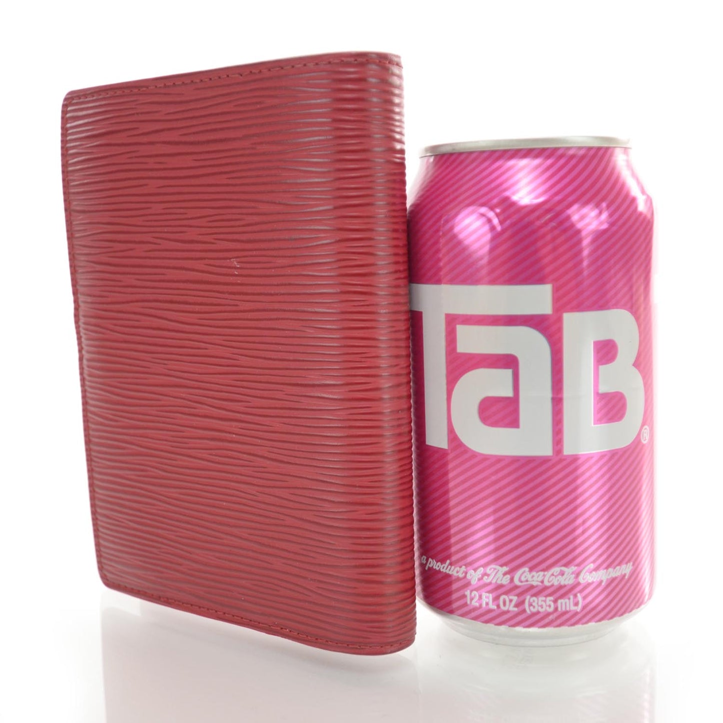 Epi Small Ring Agenda Red