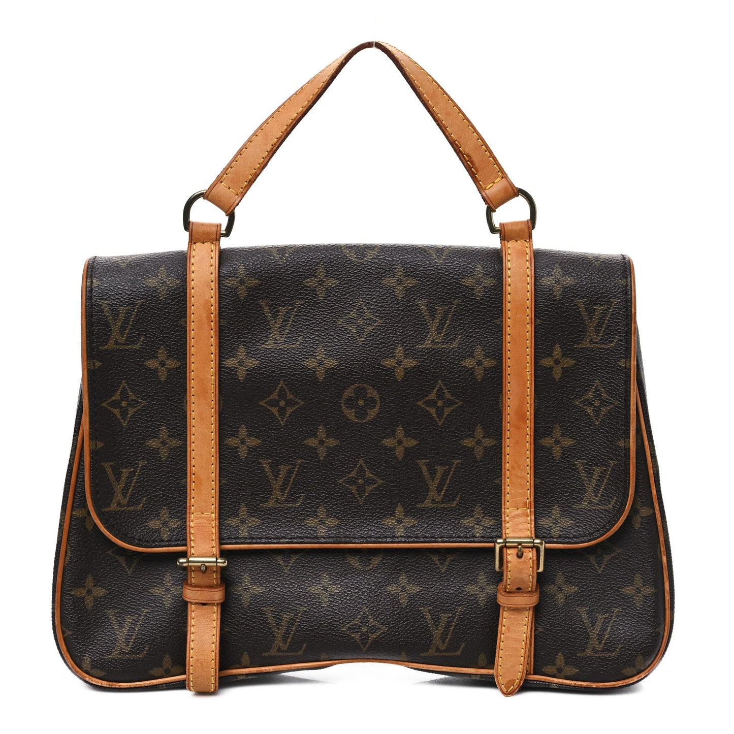 LOUIS VUITTON Monogram Marelle Sac a Dos