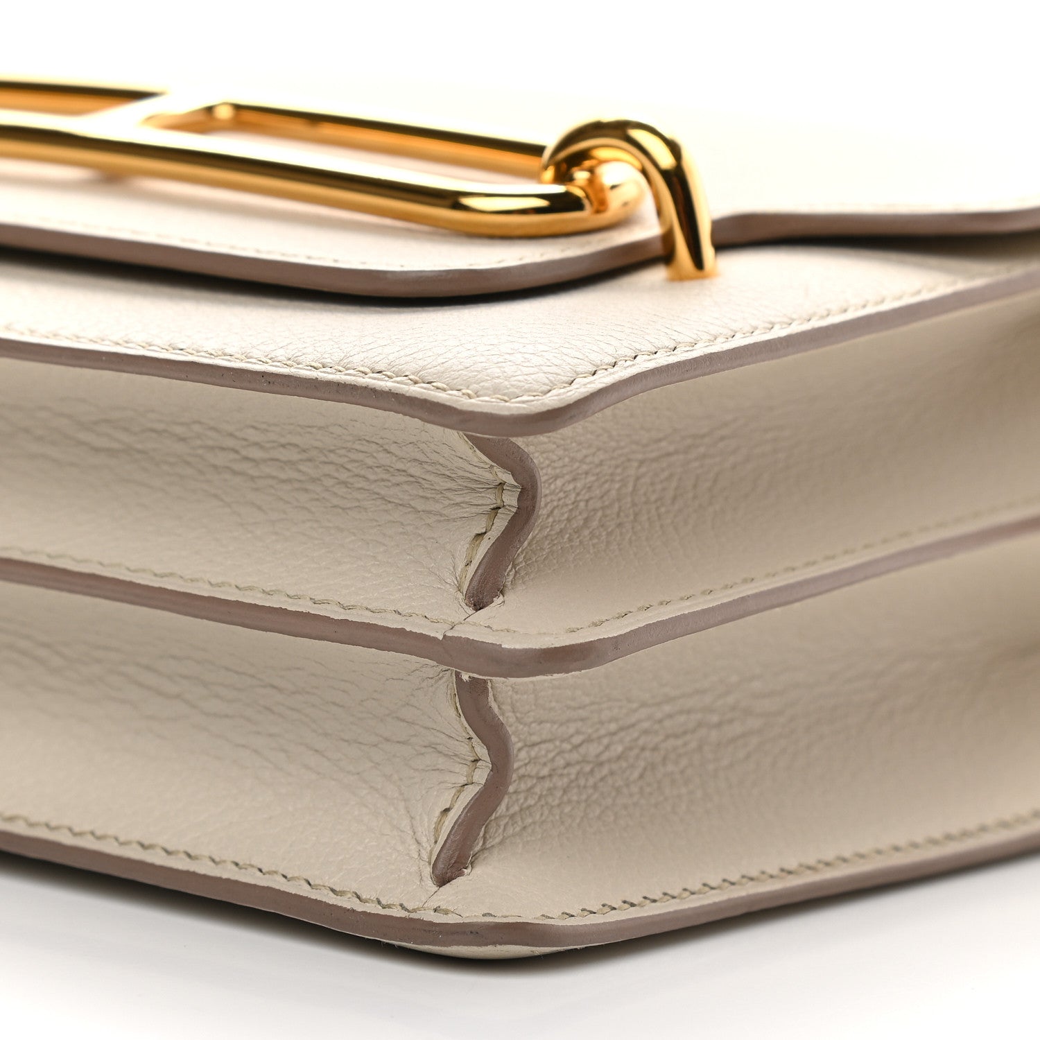 Hermes Evercolor Mini Sac Roulis Beton 8 of 8