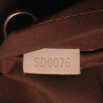 Louis Vuitton Monogram Lockit Vertical 7 of 8