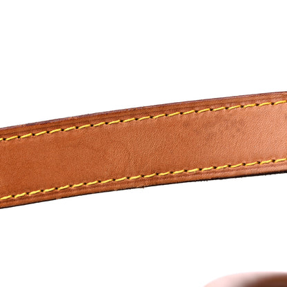 Louis Vuitton Monogram Keepall Bandouliere 60 18 of 18