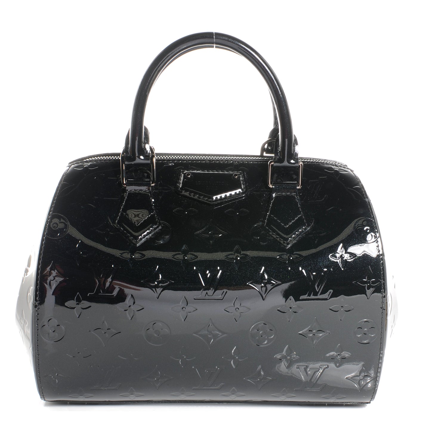 Vernis Montana Magnetique Black