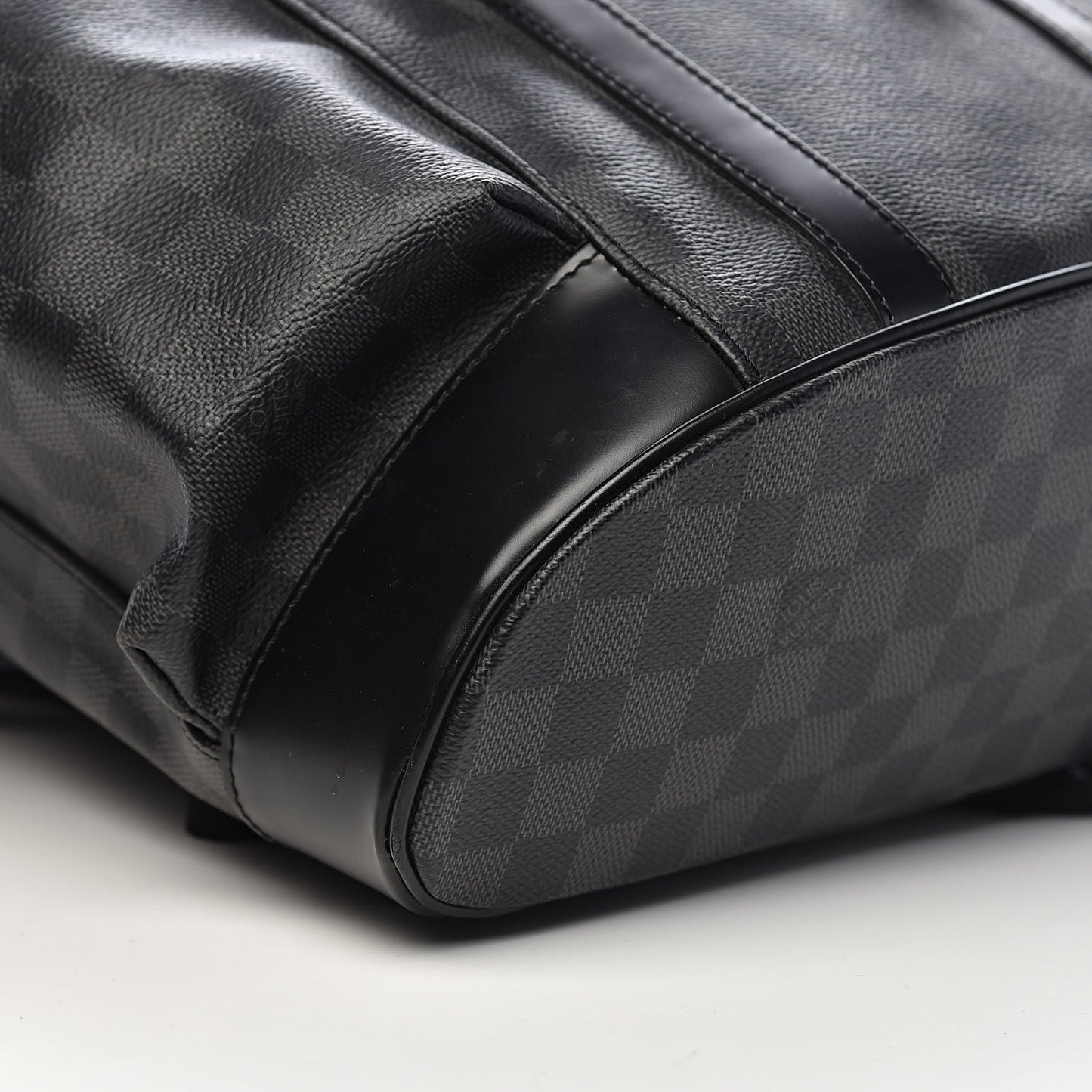 Damier Graphite Christopher PM Backpack