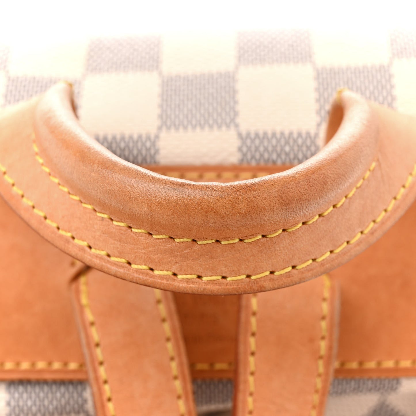 Damier Azur Sperone Backpack