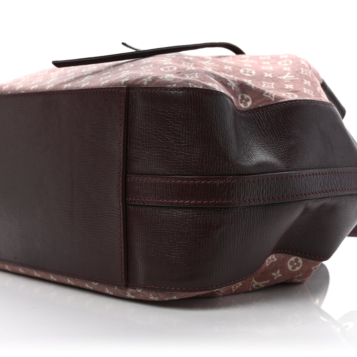 Louis Vuitton Monogram Idylle Noe Sepia 8 of 8