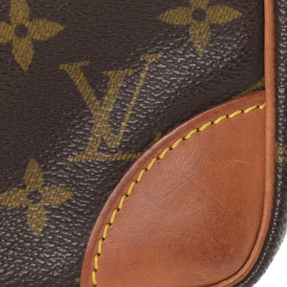 Louis Vuitton Monogram Danube 21 10 of 14