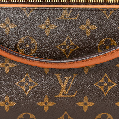 Louis Vuitton Monogram Olympe Camel 12 of 13