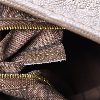 Louis Vuitton Empreinte Artsy MM Ombre 7 of 8
