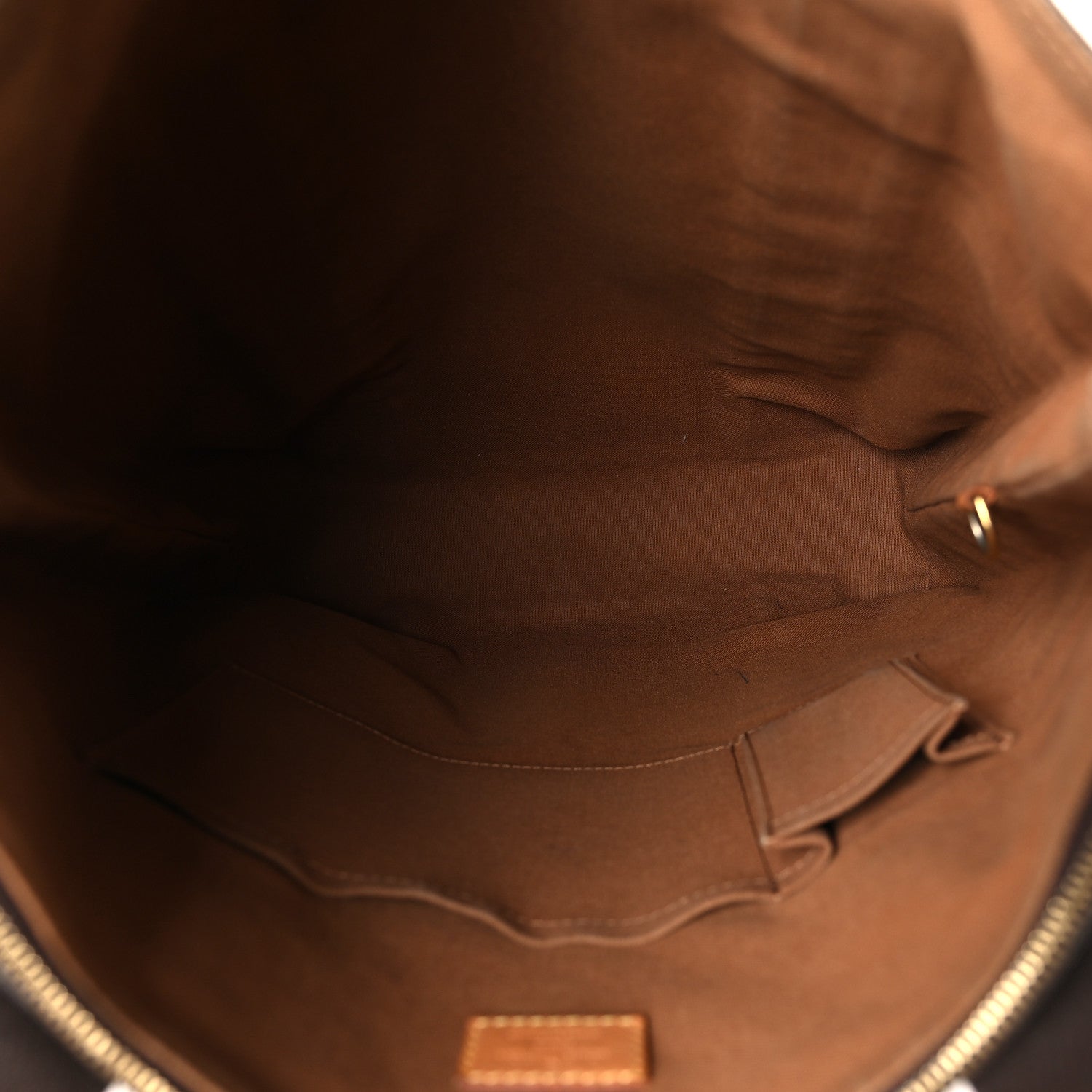 Louis Vuitton Monogram Cabas Beaubourg 4 of 7