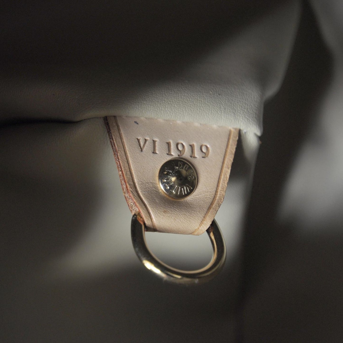 Vernis Bedford Beige
