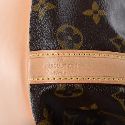 Louis Vuitton Monogram Petit Noe 6 of 10