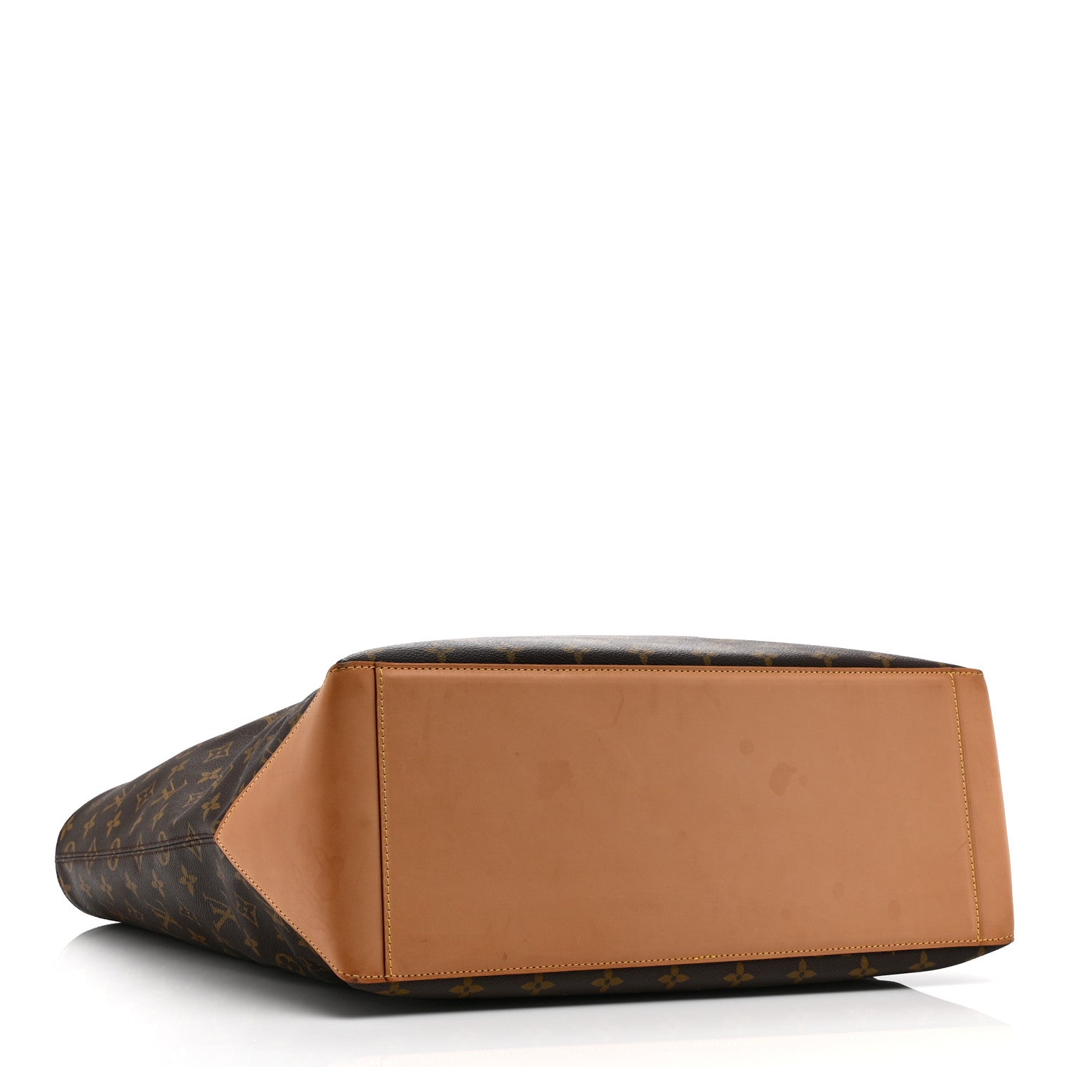 Louis Vuitton Monogram Cabas Alto 3 of 9