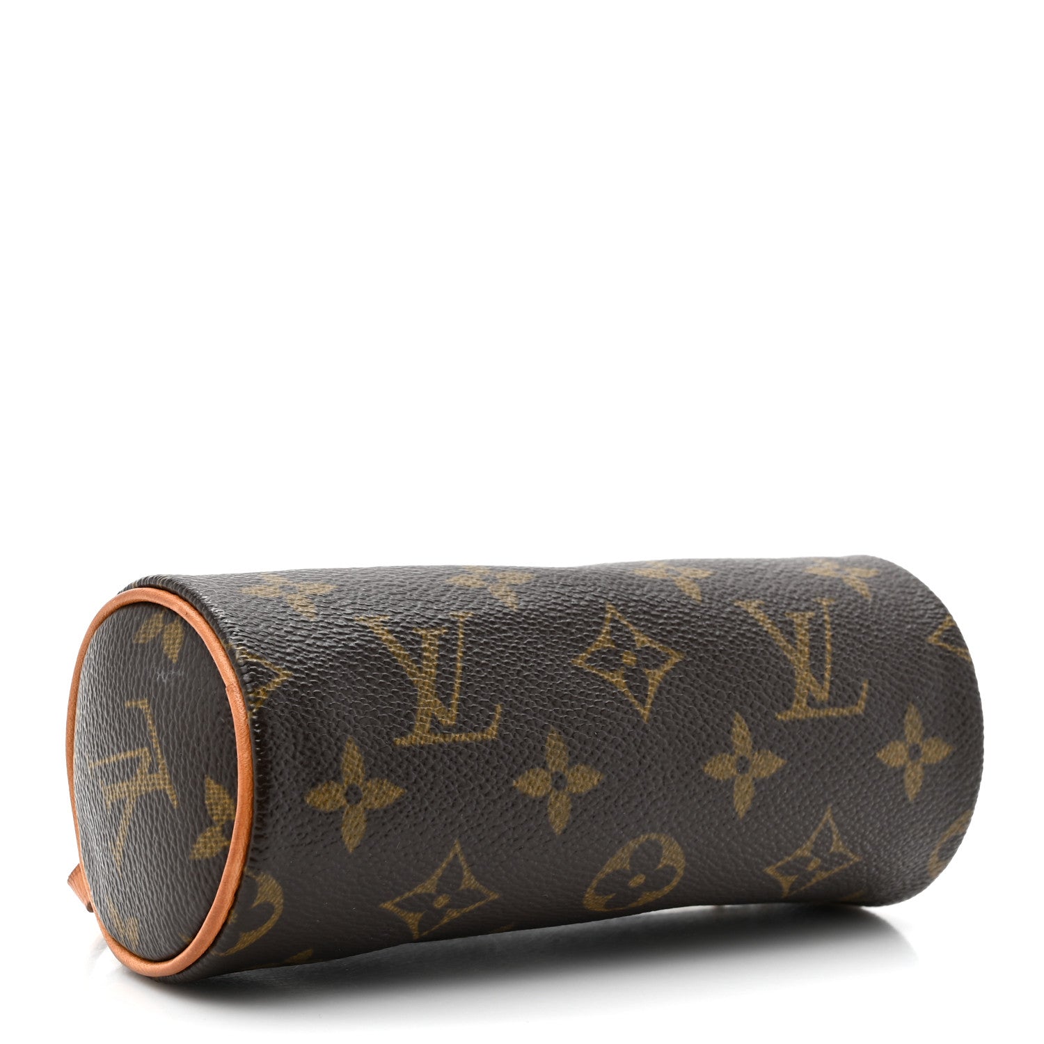 Louis Vuitton Monogram Mini Papillon 4 of 10