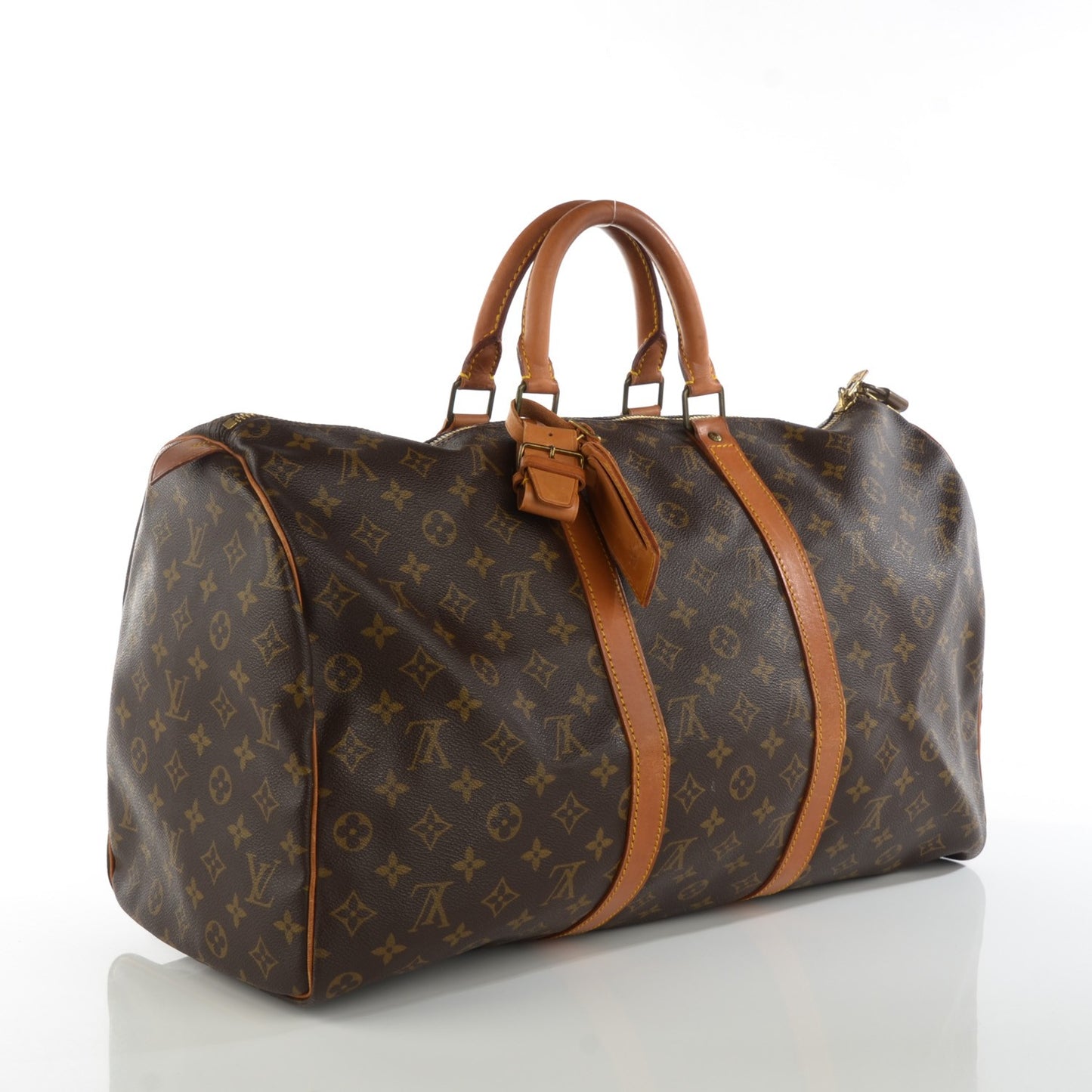 Monogram Keepall 50