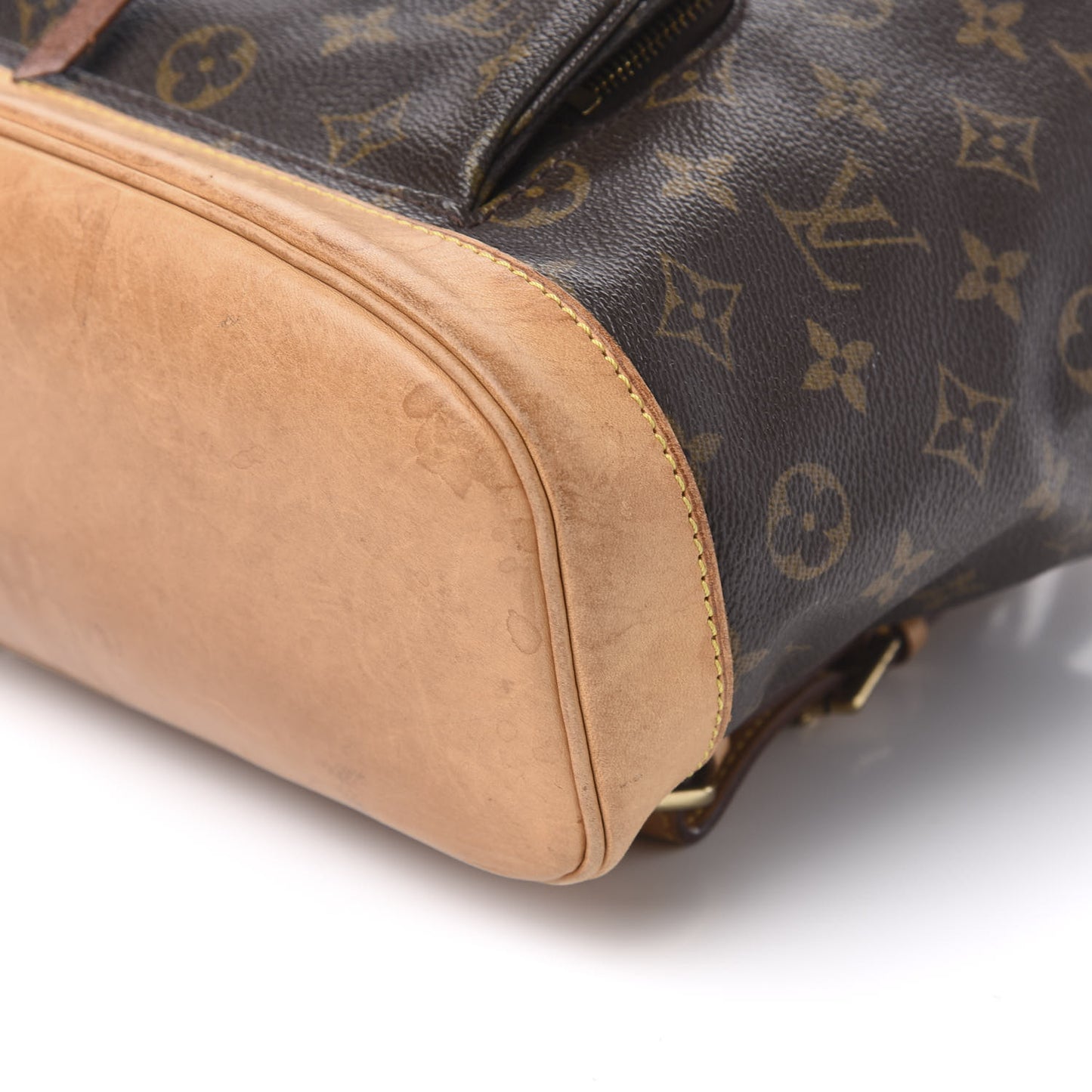 Monogram Montsouris MM Backpack