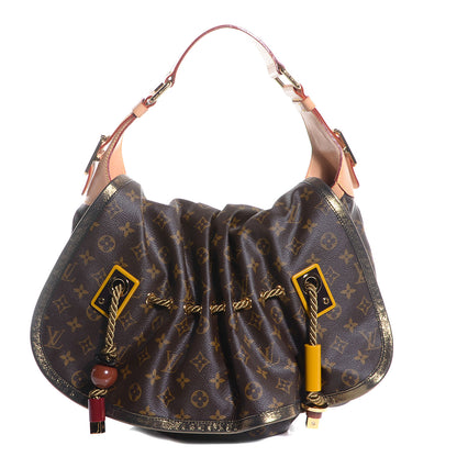 Louis Vuitton Monogram Kalahari GM 1 of 7