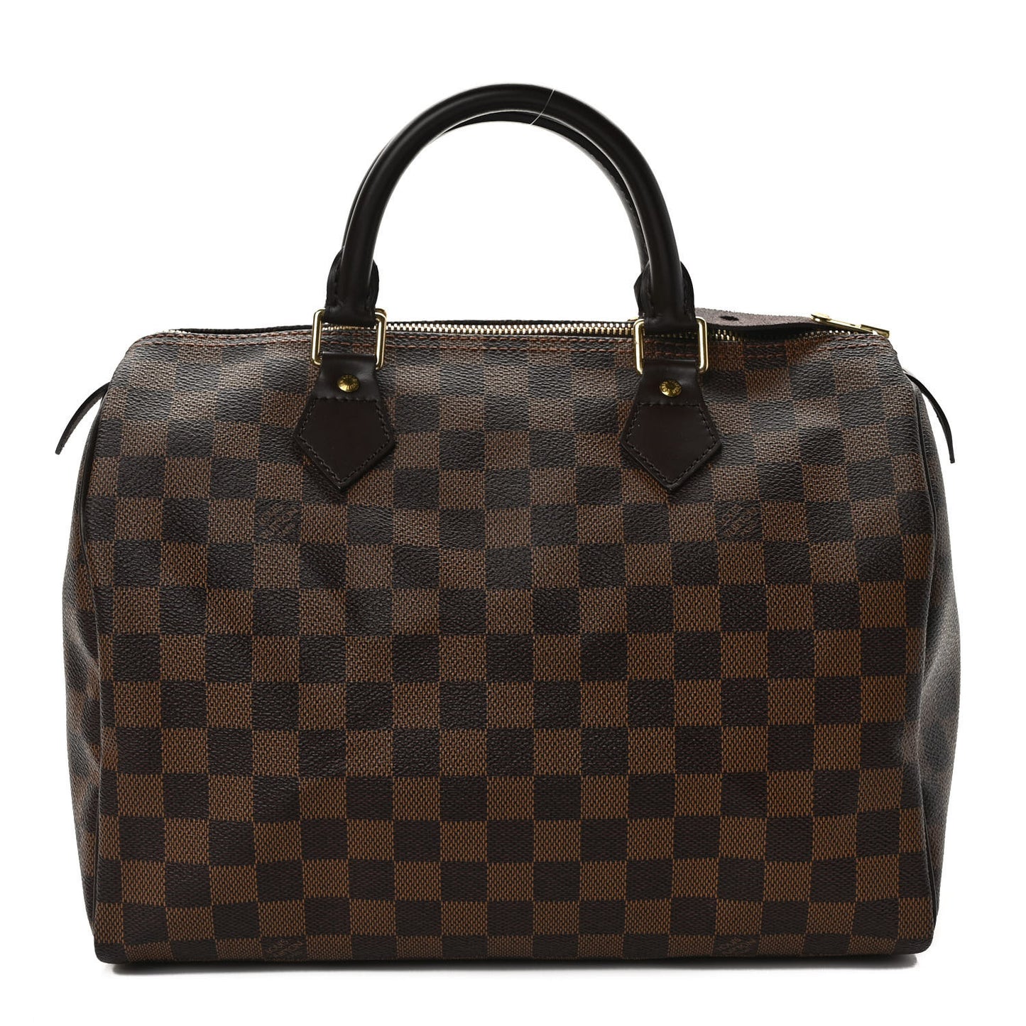 Damier Ebene Speedy 30