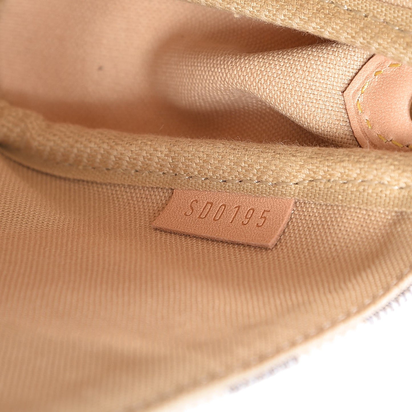 Damier Azur Favorite PM