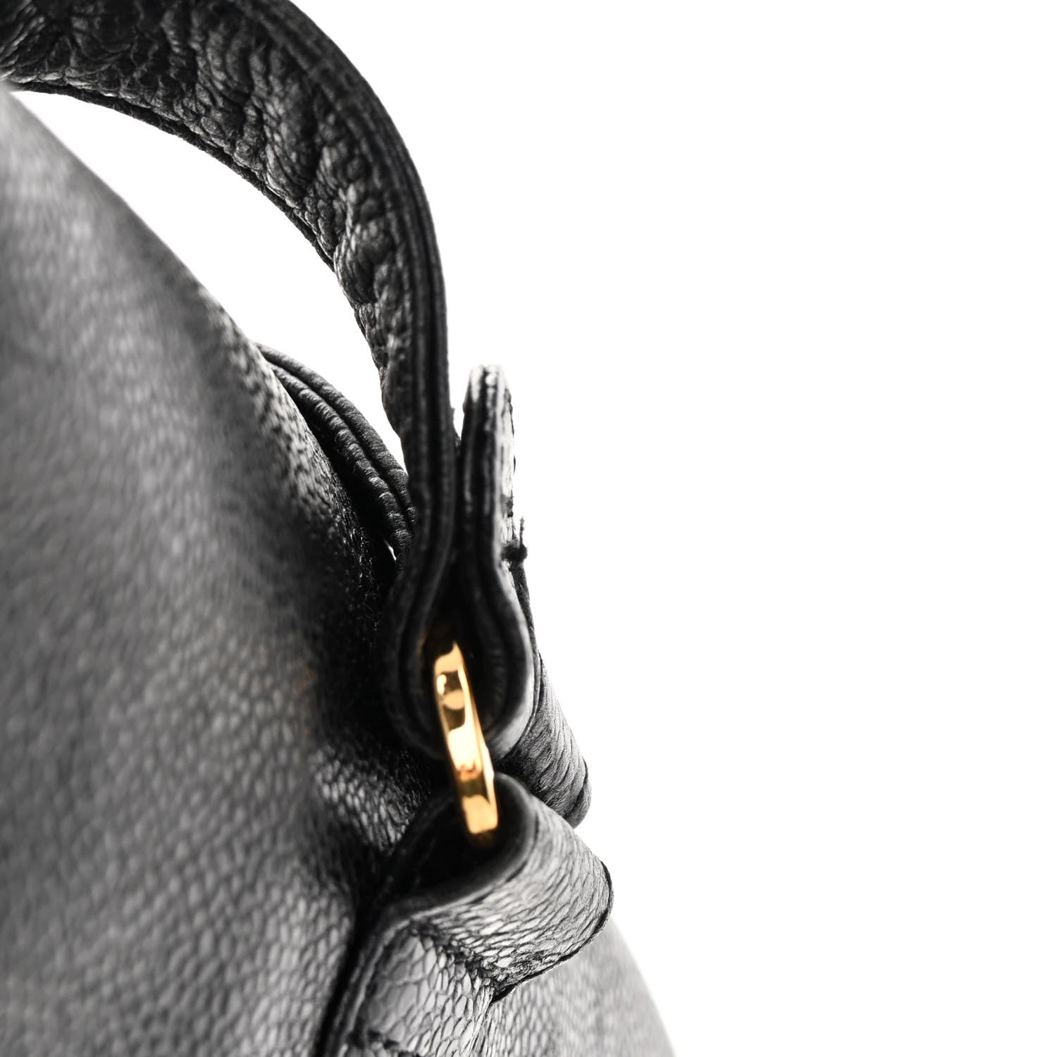 Chanel Caviar CC Backpack Black 21 of 21