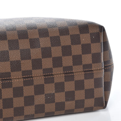 Louis Vuitton Damier Ebene Graceful MM 11 of 12