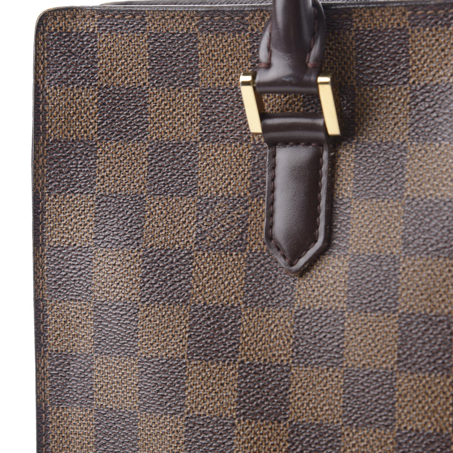 Damier Ebene Venice Sac Plat