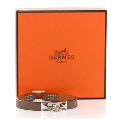 Hermes Swift Rivale Micro Bracelet S Etoupe 7 of 7