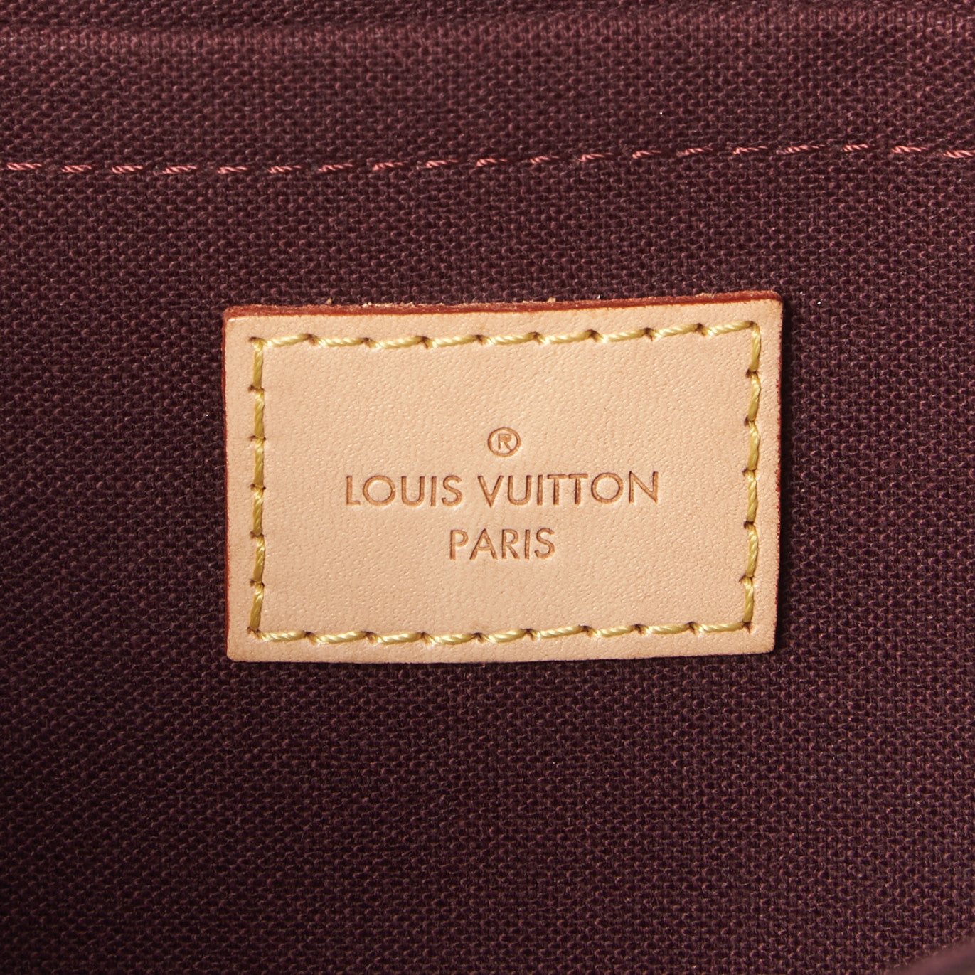Monogram Favorite MM
