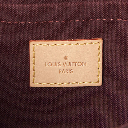 Louis Vuitton Monogram Favorite MM 8 of 8