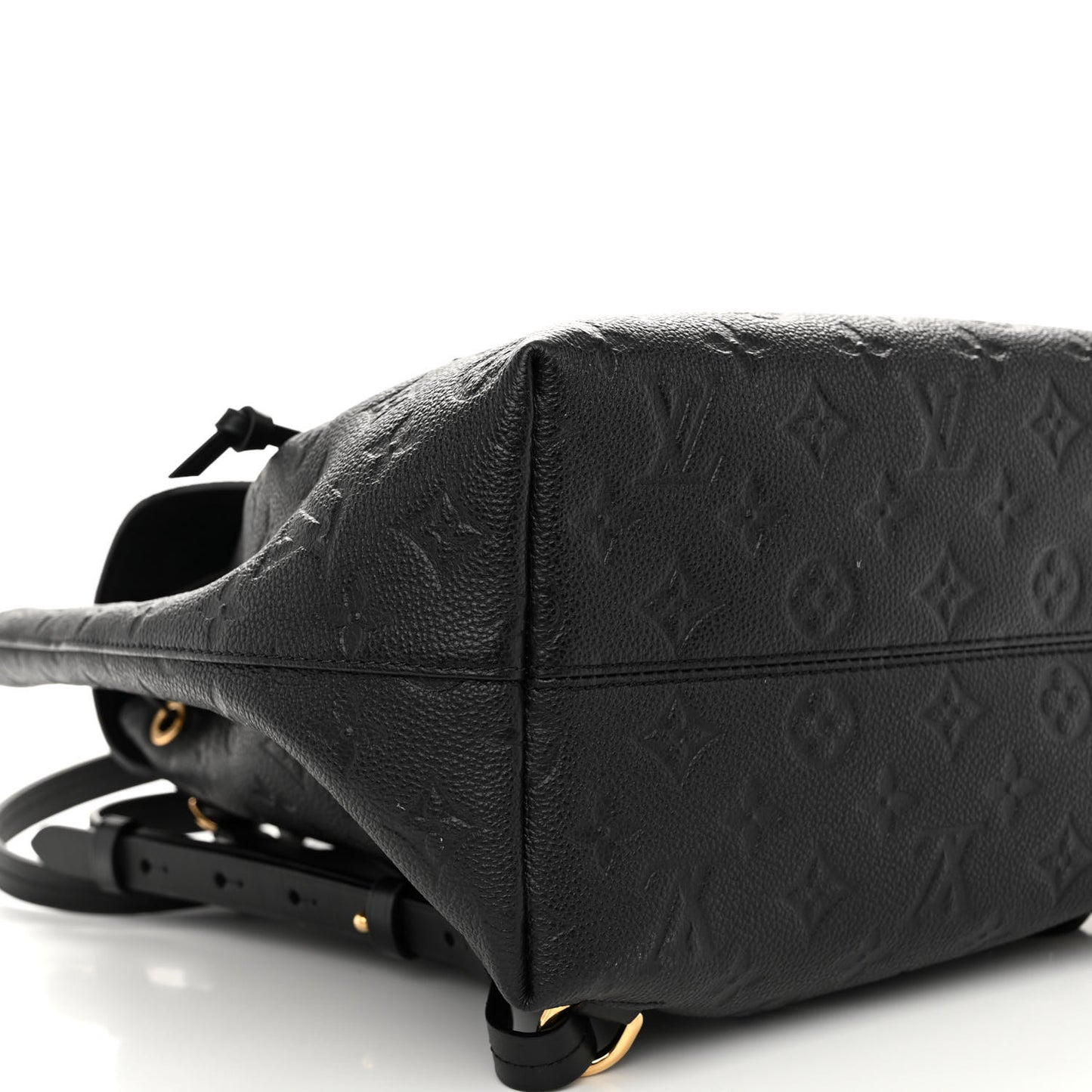 Empreinte Montsouris NM Backpack Black