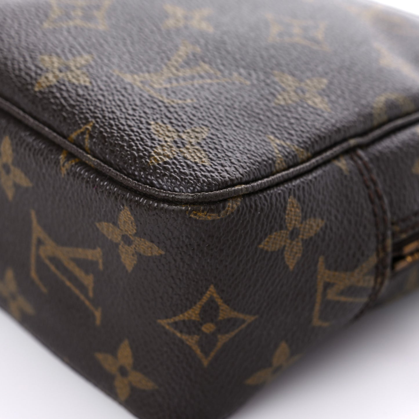 Monogram Trousse Toilette 23