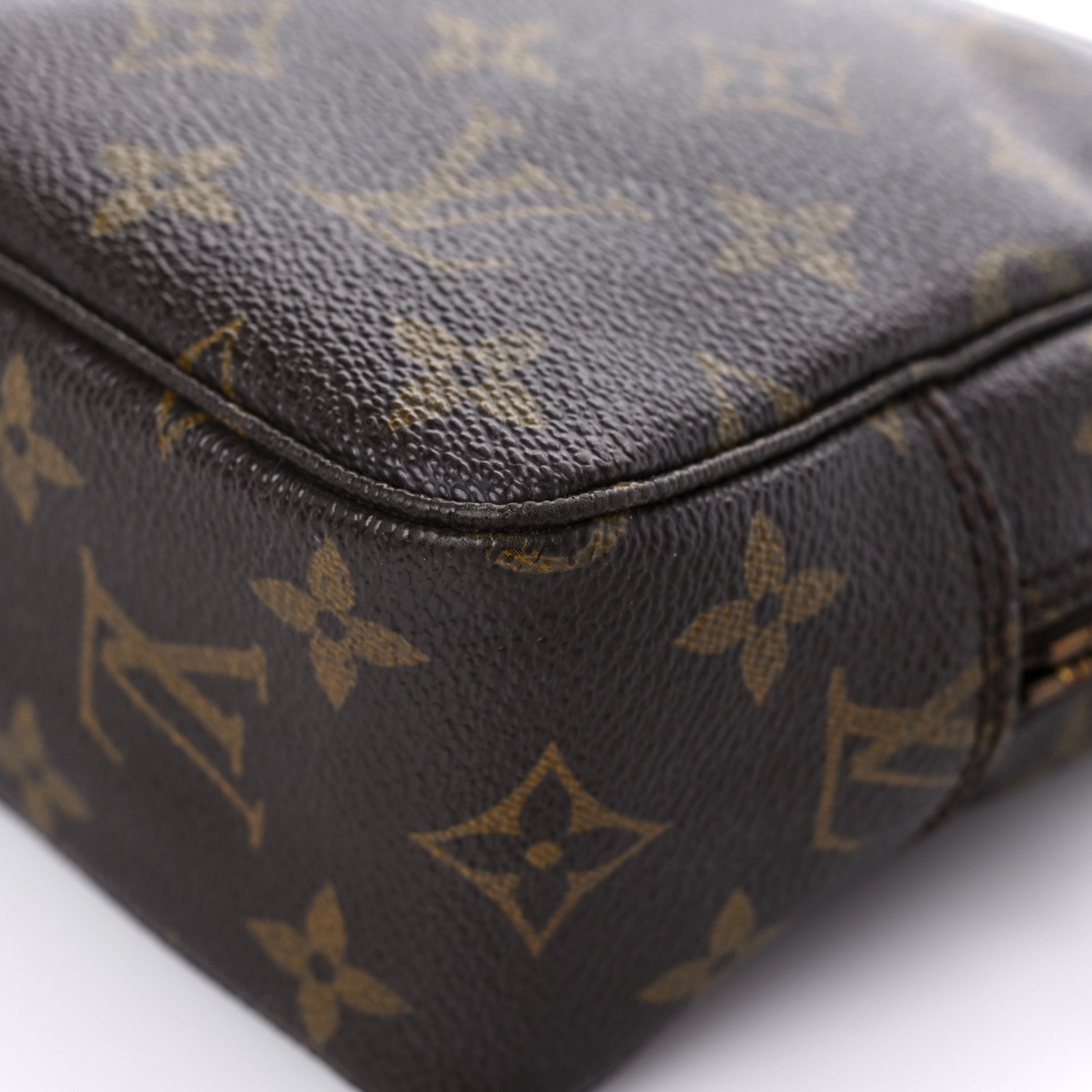 Louis Vuitton Monogram Trousse Toilette 23 10 of 15