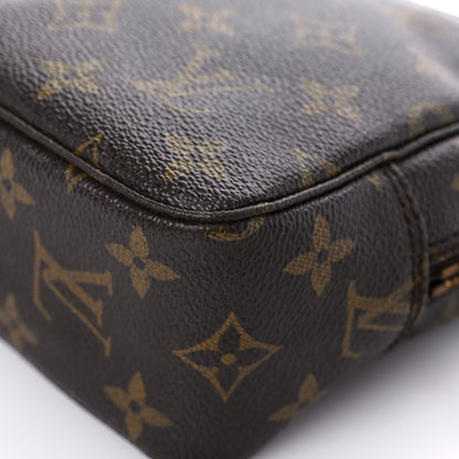 Louis Vuitton Monogram Trousse Toilette 23 10 of 15