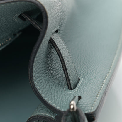 Hermes Togo So Kelly 26 Ciel 16 of 18