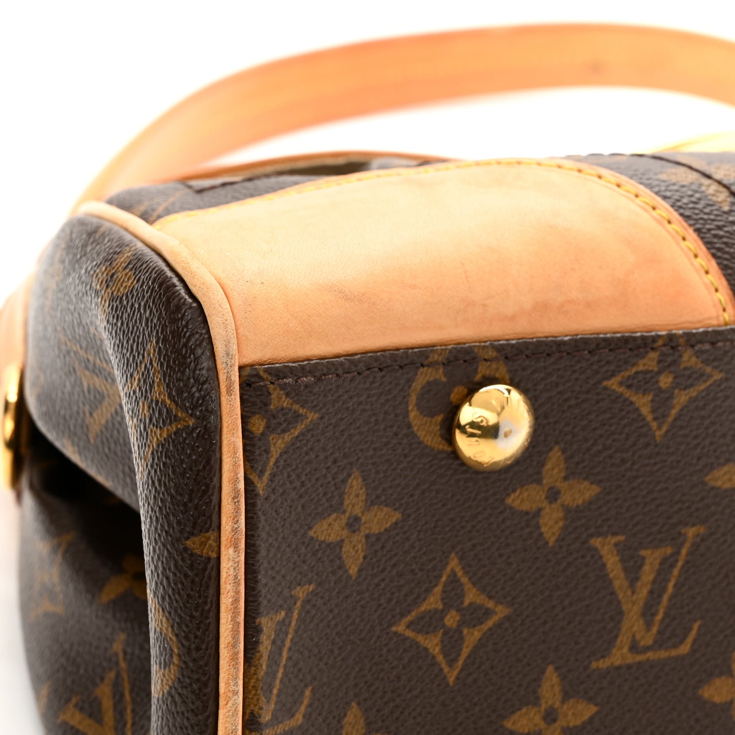 Monogram Beverly MM