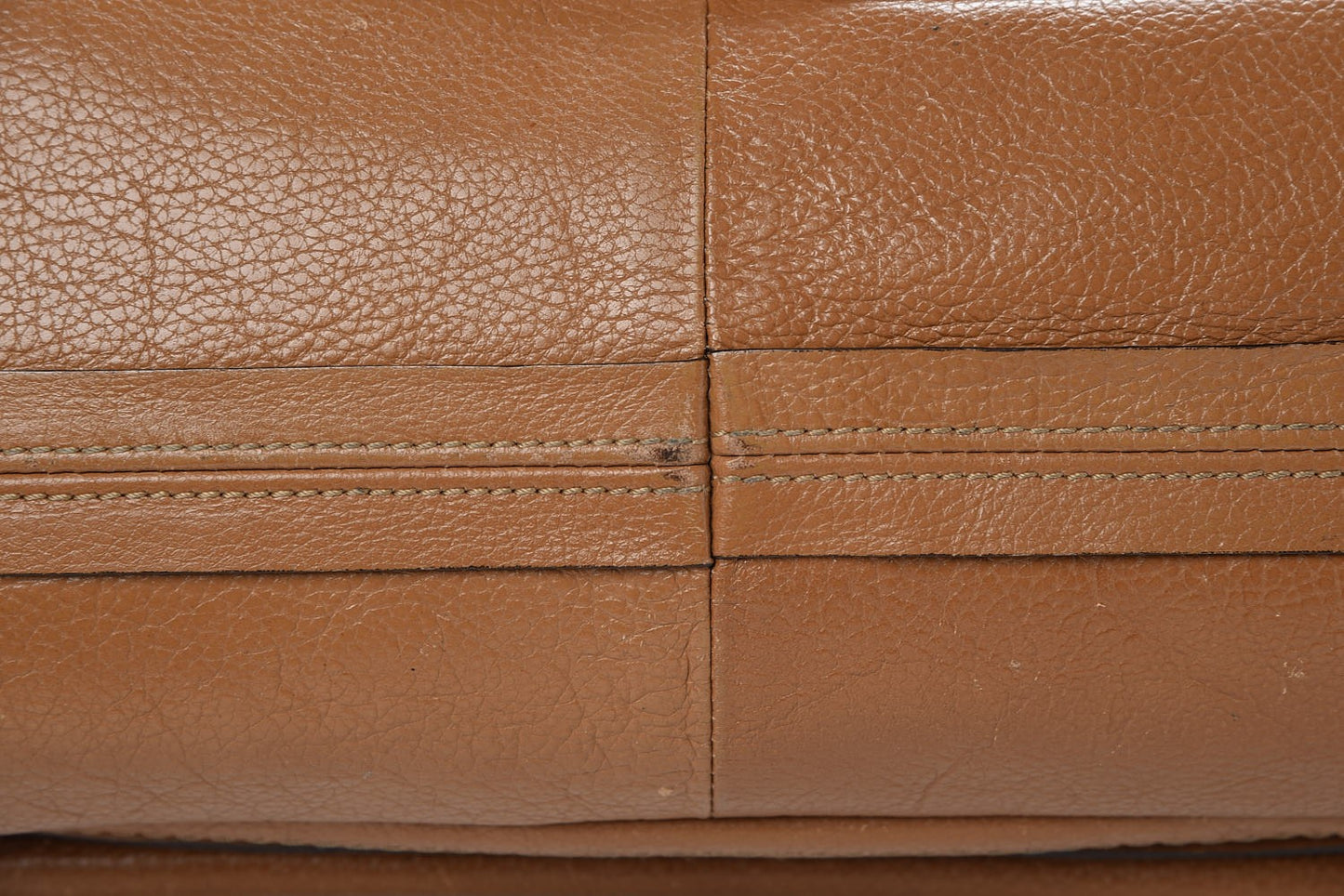 Calfskin Medium Paraty Tan