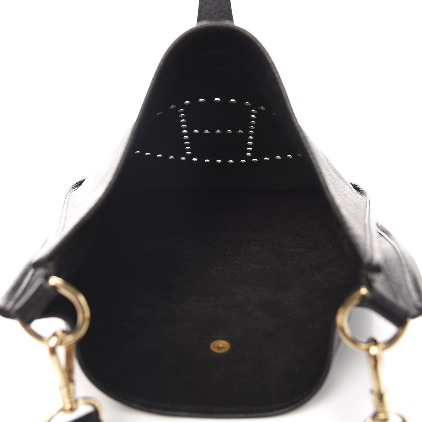 Ardennes Evelyne GM Black