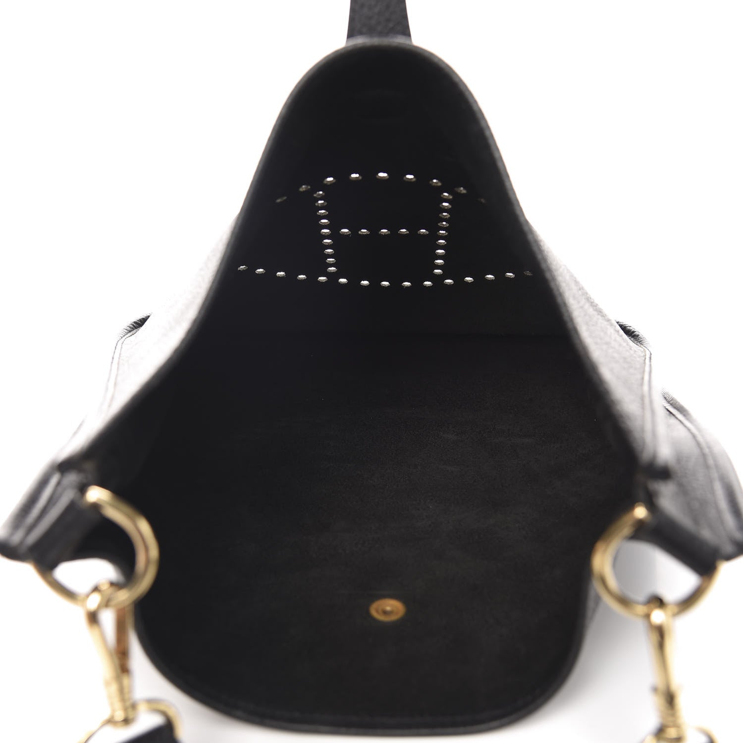 Hermes Ardennes Evelyne GM Black 5 of 16