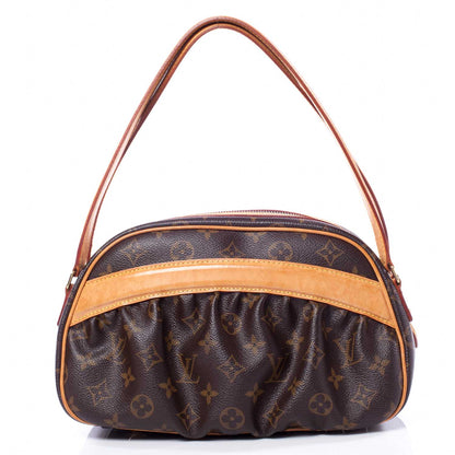 Louis Vuitton Monogram Klara 4 of 10