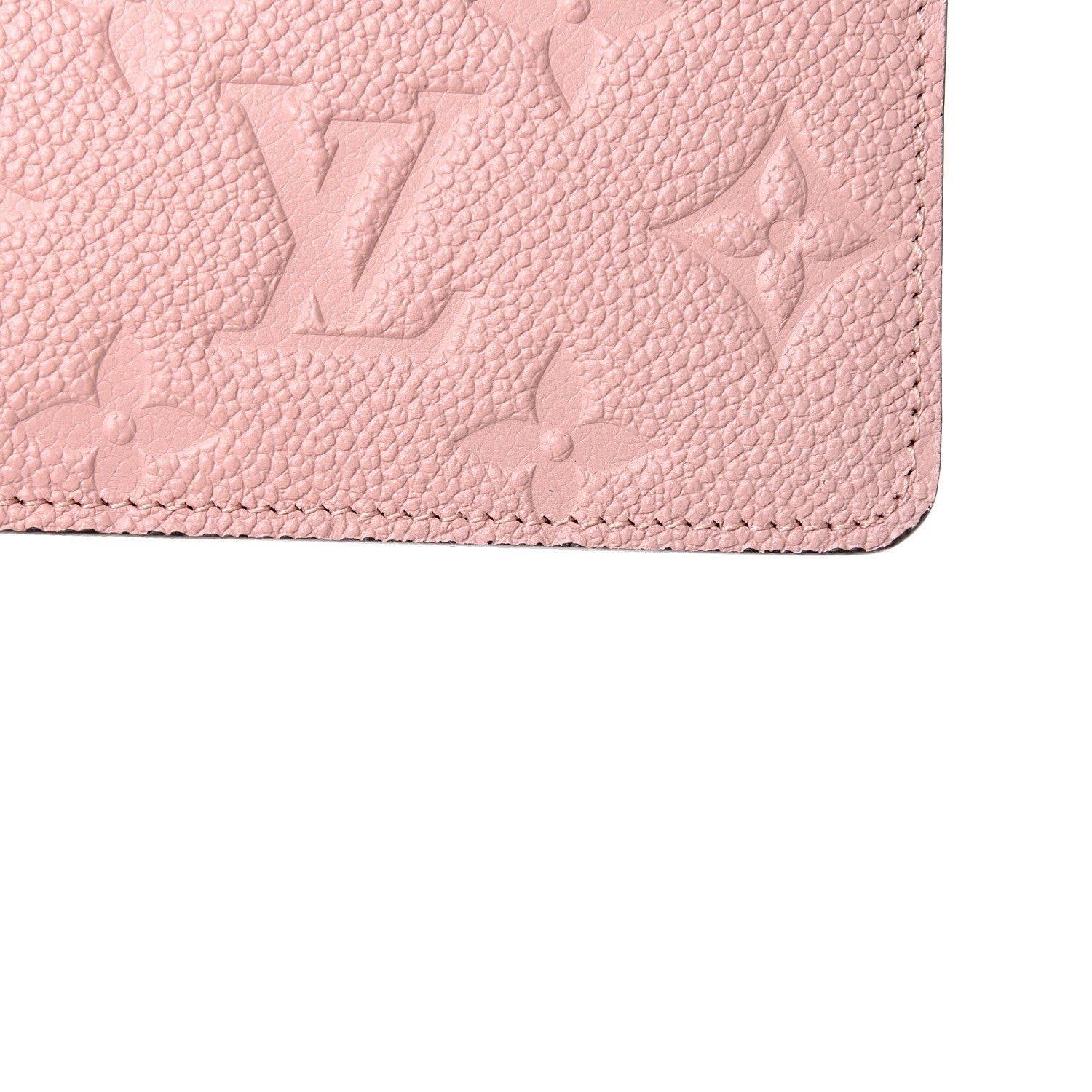 Louis Vuitton Empreinte Card Holder Rose Poudre 7 of 8