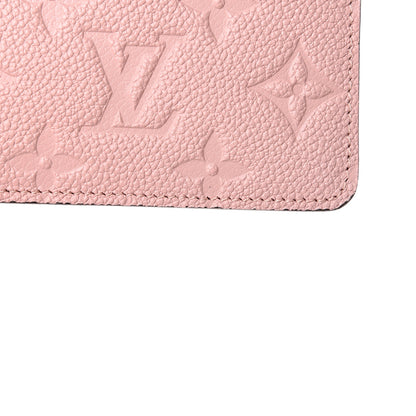 Louis Vuitton Empreinte Card Holder Rose Poudre 7 of 8